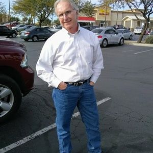 Meet your Posher, Mark